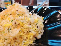 扬州炒饭-扬州狮子楼·非遗淮扬菜(总店)