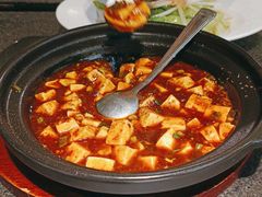 -茅庐川菜(威高广场店)