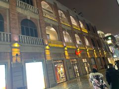 -NIKE武汉品牌体验店