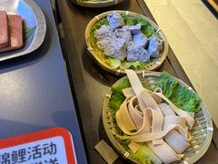 -由衷贵州酸汤牛肉火锅(新桥店)