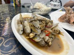 -梅子大排档