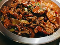 -谢蟹浓·肉蟹煲(新奥店)