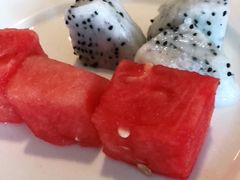 -深圳湾万怡酒店