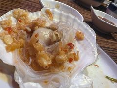 -蚝堡海鲜·威海菜·海肠捞饭·烧烤·亚洲吃蚝公司(幸福门店)
