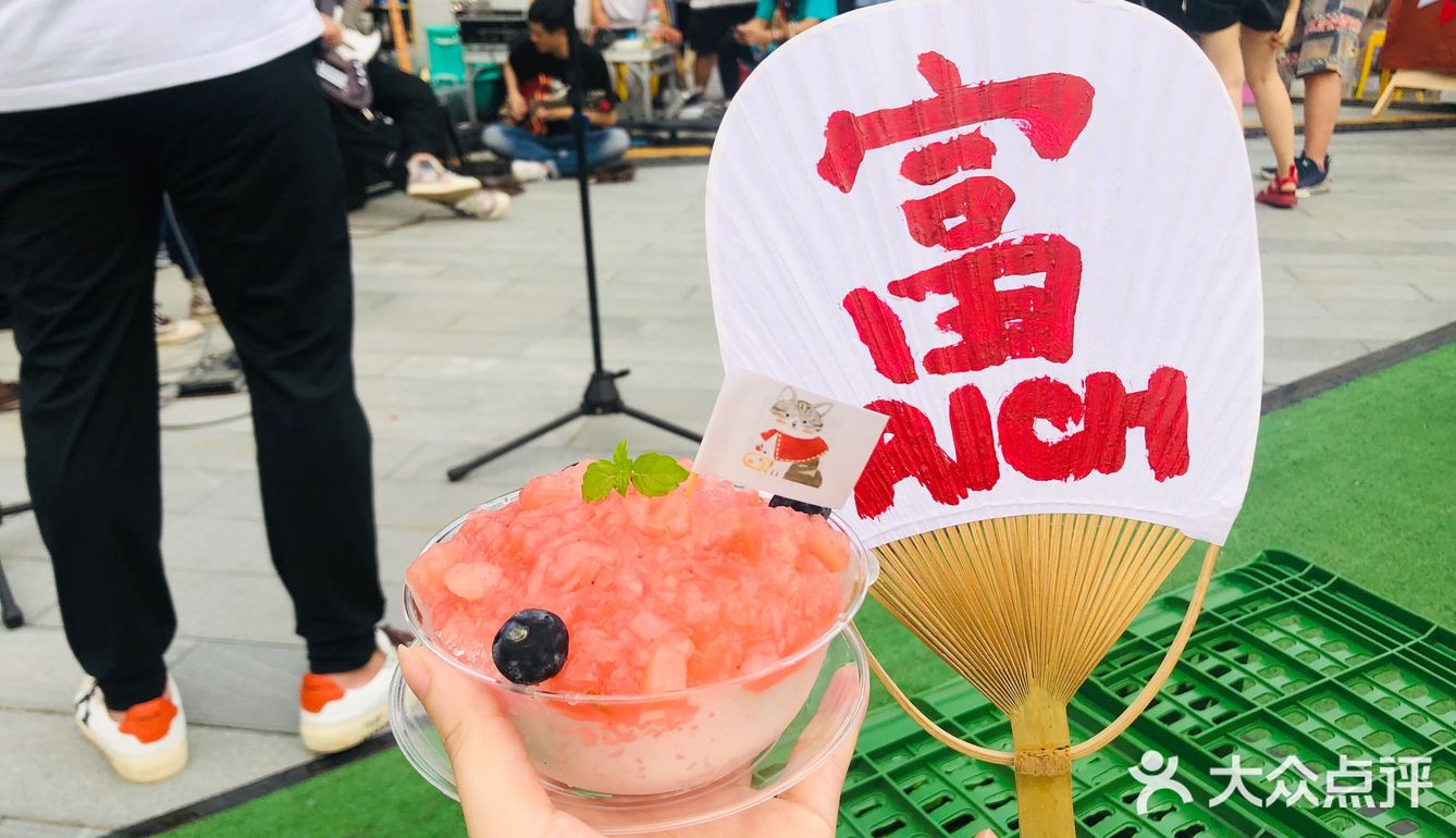 小岛市集/海口端午假期好去处