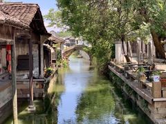 -惠山古镇·寄畅园