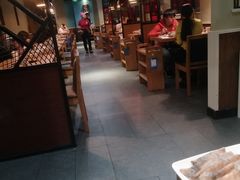 大堂-傣妹火锅(南京东路一店)