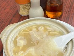 -添發碗仔翅美食