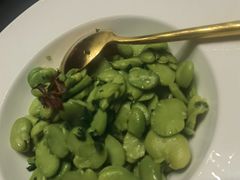 -翕间食·精致淮扬菜(江苏大剧院店)