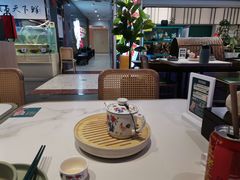 -南拳十三姨·潮汕砂锅粥·粤菜(西单大悦城店)