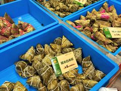 -王家沙点心店(南京西路总店)