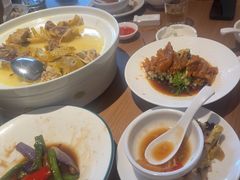 -乡里八闽·福州乡土菜(高宅店)