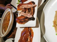 酥香嫩烤鸭-四季民福烤鸭店(望京旺角店)