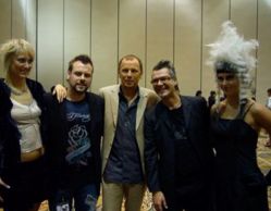 -敬泽造型工作室