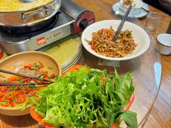 -洁雅小南方俏巴鱼馆(汴河街店)