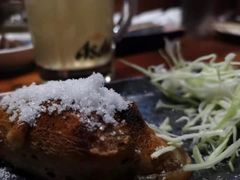-一吉焼鸟·FOUNDER(桂林路店)