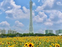-海心沙亚运公园