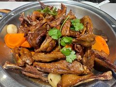 -美极鲜食坊(宝安南路店)
