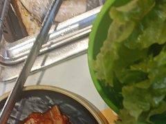 -非烤勿扰韩料自助烤肉(松山湖万科店)