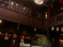 -志晖园(昆明老街店)