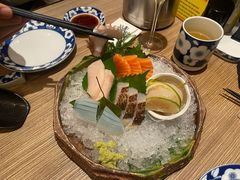 -小山日本料理(太古汇店)