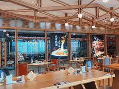 -味千拉面(杭州滨江星光大道店)