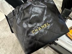 -CHANEL(恒隆广场店)