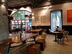 -VESH COFFEE(定西路店)