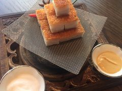 冰烧三层肉-广州柏悦酒店·悦景轩·粤菜餐厅