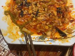 -满堂春特色餐馆