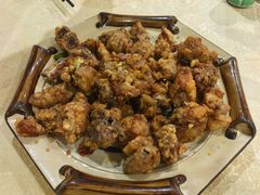 -标记美食新鲜猪杂(兴南大道店)