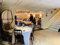 -壳里西餐厅Coquille Seafood Bistro(蒙自路店)