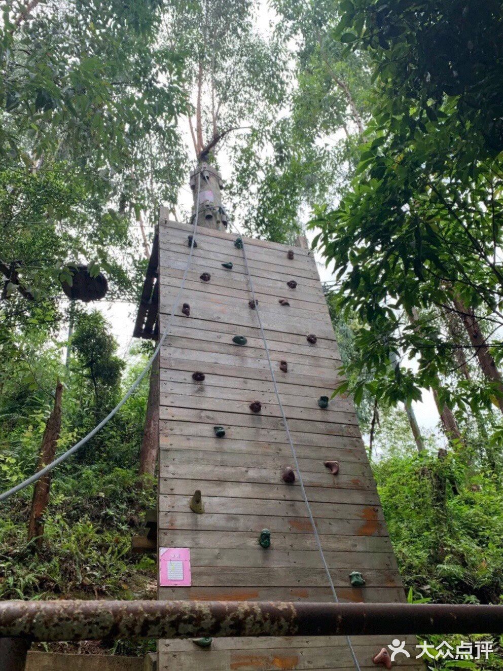 👍🏻解锁户外探险儿童乐园｜来一次说走就走的探险之旅吧❗️