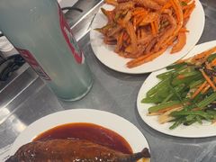 -韩麦大冷面(桂花街直营店)