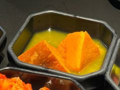 餐前小菜-青春韩国料理(汽博店)