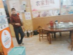 -老味道1992(武当山店)