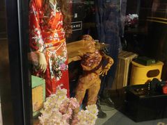 -长藤鬼校(千禧店)