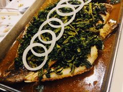 -鱼酷活鱼烤鱼(恒隆广场店)