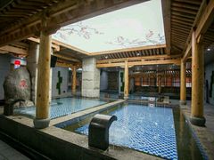 温泉-菲拉拉漫温泉(东环路店)