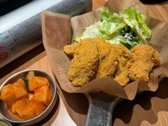 -KimPro 辛普乐概念韩餐