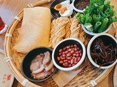 -鸽子窝(青塔店)