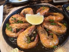 -小川洋风料理(汉街店)
