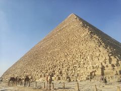 -吉萨金字塔群