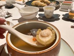 -广州富力丽思卡尔顿酒店·丽轩·粤菜
