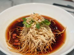 花园烫干丝-花园茶楼(兴城西路店)