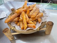 -正宗八宝冰饭·非遗冰饭·烧烤(奎桥店)