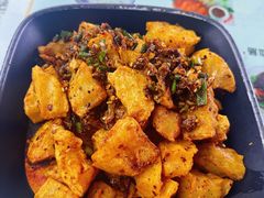 -黄妈伤心凉粉总店(名店街店)