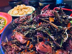 -醉小酒馆·川菜·江湖菜·重庆菜(观音桥旗舰店)