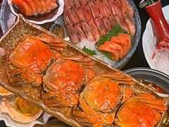 -松鹤精致料理(五一中路店)