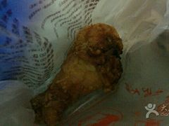 android_upload_pic-潘大师炸鸡腿(莱蒙店)